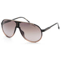 Gafas de Sol Carrera Negro Cuadrada CHAMPION65-N-DCC-HA