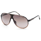 Gafas de Sol Carrera Negro Cuadrada CHAMPION65-N-DCC-HA