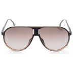 Gafas de Sol Carrera Negro Cuadrada CHAMPION65-N-DCC-HA