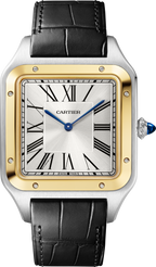 Reloj Cartier Santos-Dumont W2SA0034