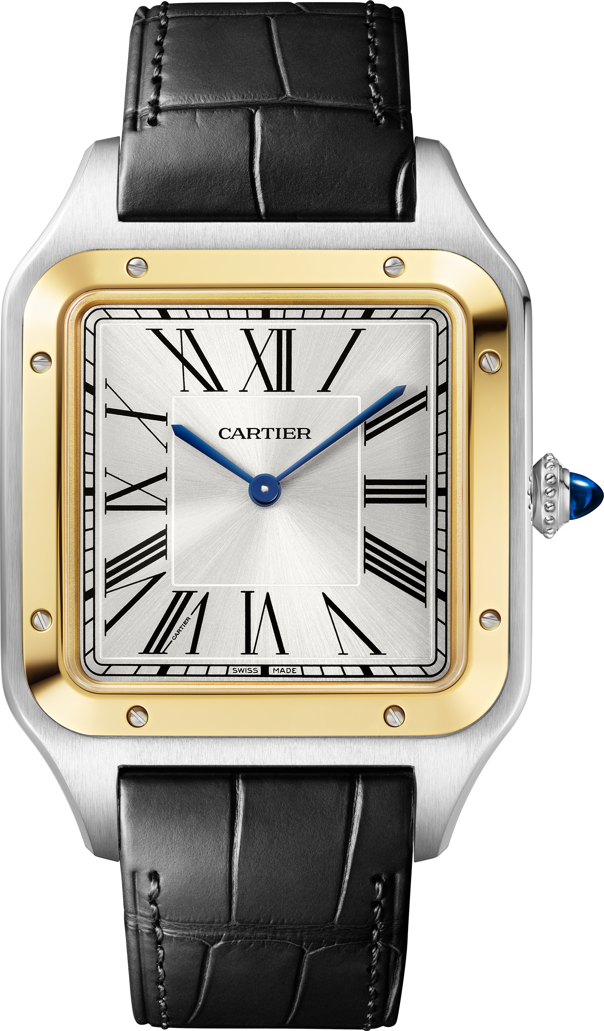 Reloj Cartier Santos-Dumont W2SA0034