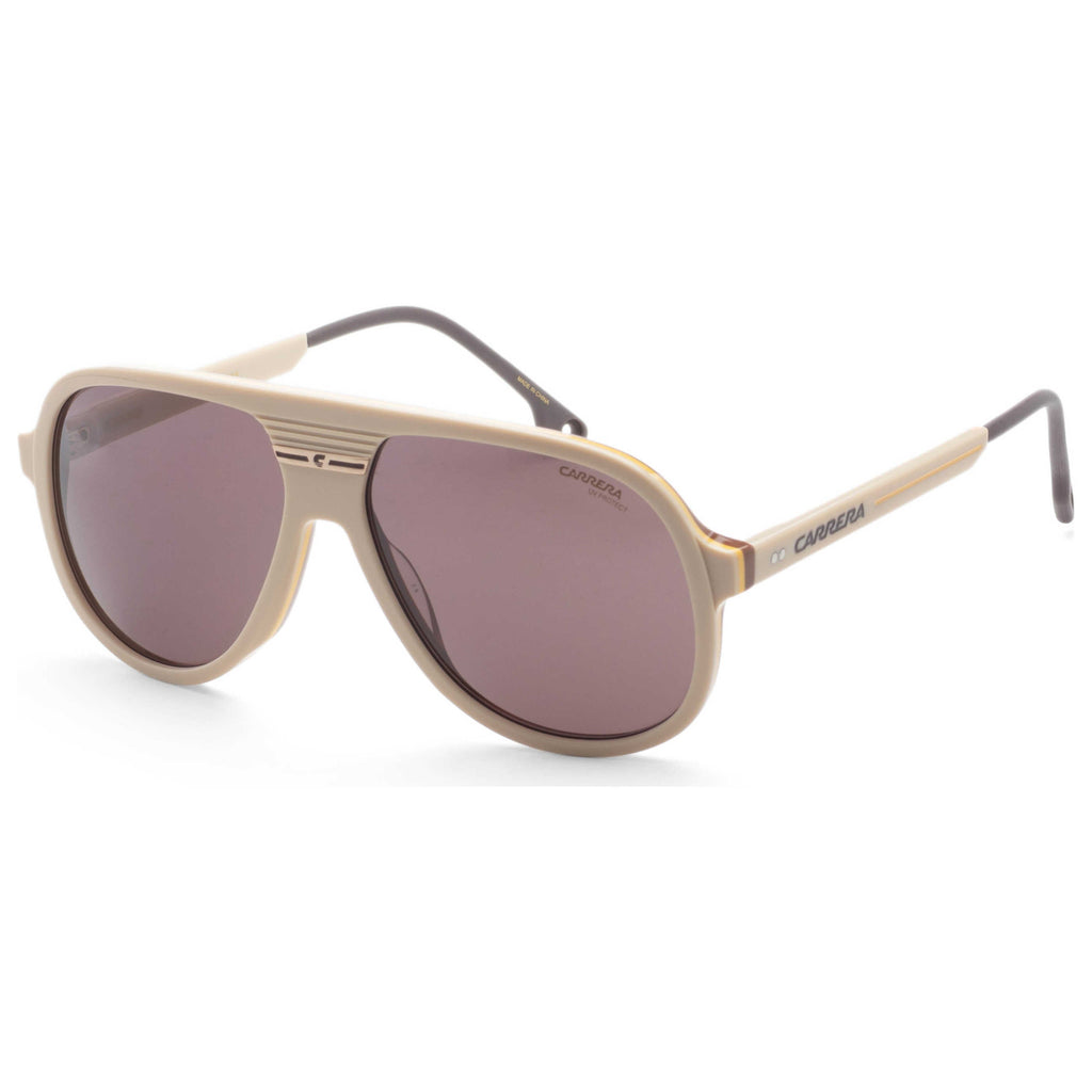 Gafas de Sol Carrera Beige Piloto CSPORT07-S-10A-59