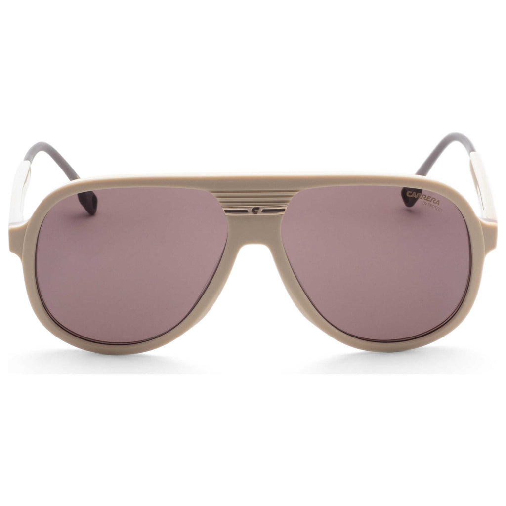 Gafas de Sol Carrera Beige Piloto CSPORT07-S-10A-59