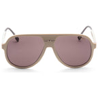 Gafas de Sol Carrera Beige Piloto CSPORT07-S-10A-59