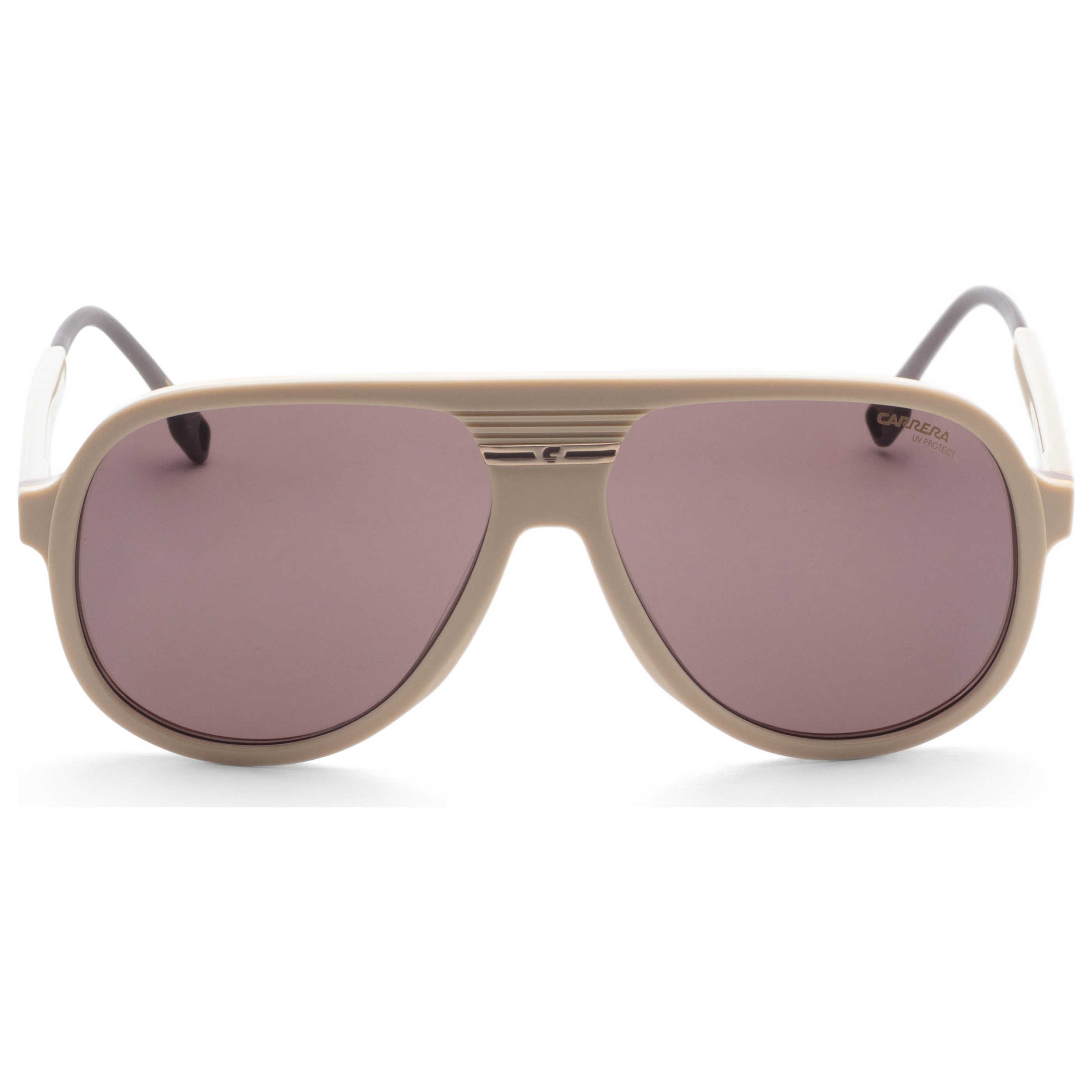 Gafas de Sol Carrera Beige Piloto CSPORT07-S-10A-59