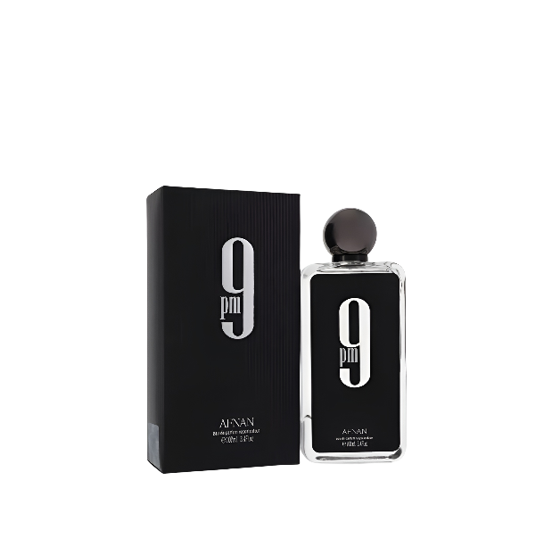 Perfume Afnan 9Pm 100 ml