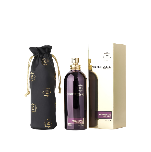 Perfume Montale Intense Cafe 100 ml Unisex
