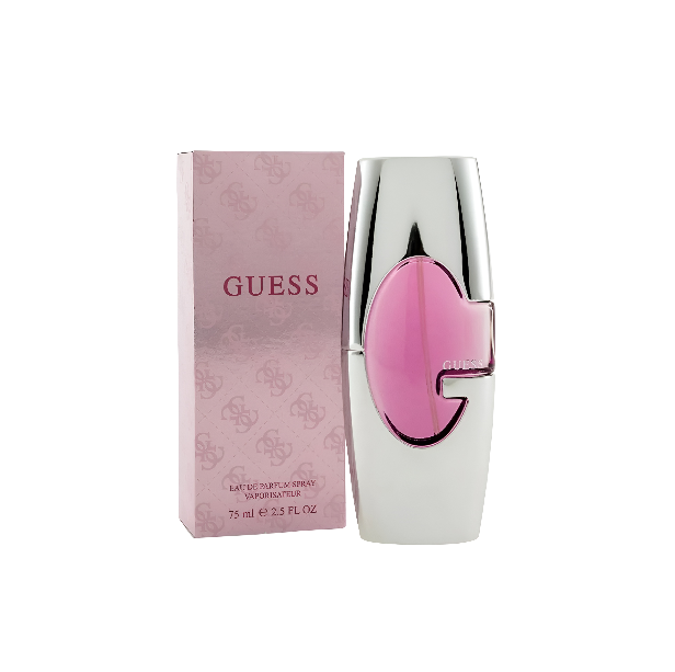 Perfume Guess Woman  75ml