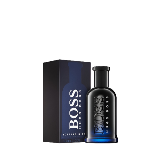 Perfume Hugo Boss BOSS Bottled Night 100ml