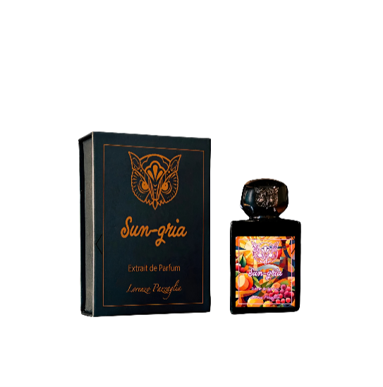 Perfume Lorenzo Pazzaglia Sun Gria 50ml