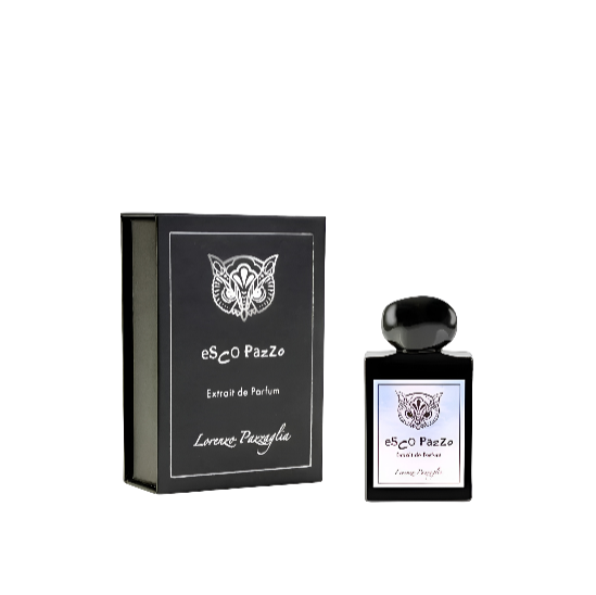Perfume Lorenzo Pazzaglia Esco Pazzo 50ml