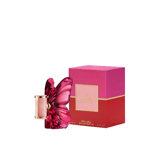 Perfume Carolina Herrera CH La Bomba Woman