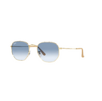 Gafas Ray Ban  Hexagonal rb3548  001 3f