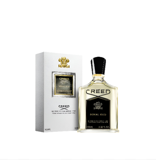 Perfume  Creed Royal Oud 100ml