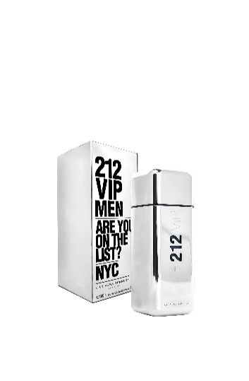 Perfume 212 VIP de Carolina Herrera 100 ml