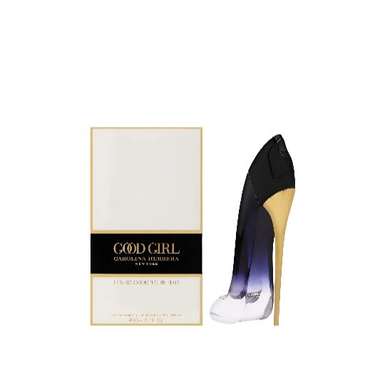 Perfume Carolina Herrera Good Girl Suprême