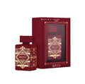 Perfume Lattafa  Bade'E Al Oud  Sublime Unisex