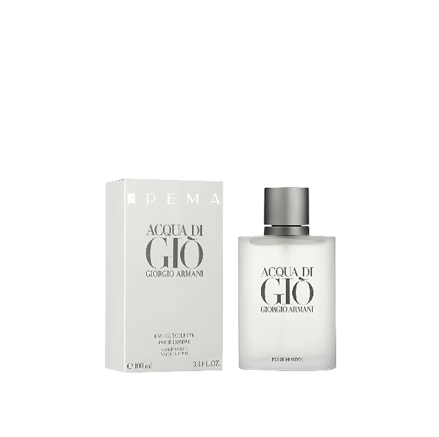 Perfume Giorgio Armani Aqcua Di Gio EDP de Hombre 100ml