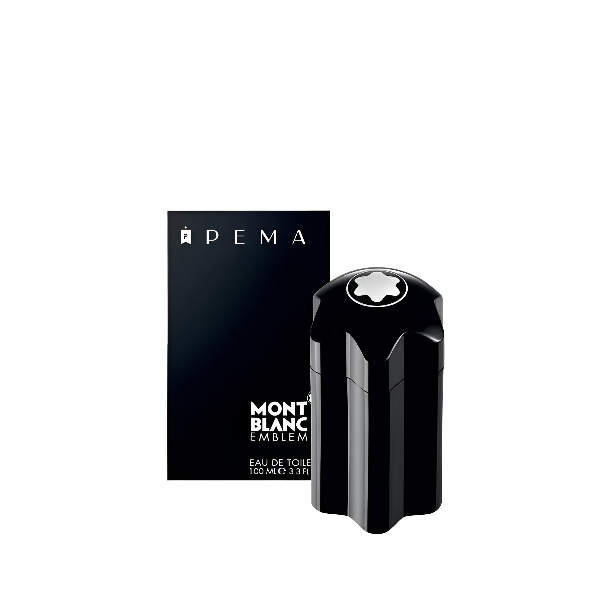 Perfume Montblanc Emblem   100ml