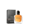 Perfume Emporio Armani Stronger With You   100ml