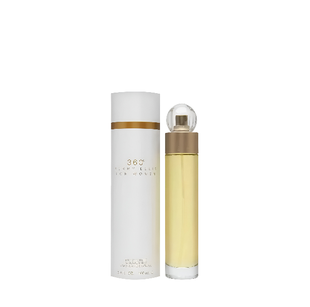 Perfume Perry Ellis 360° Mujer 100 ml