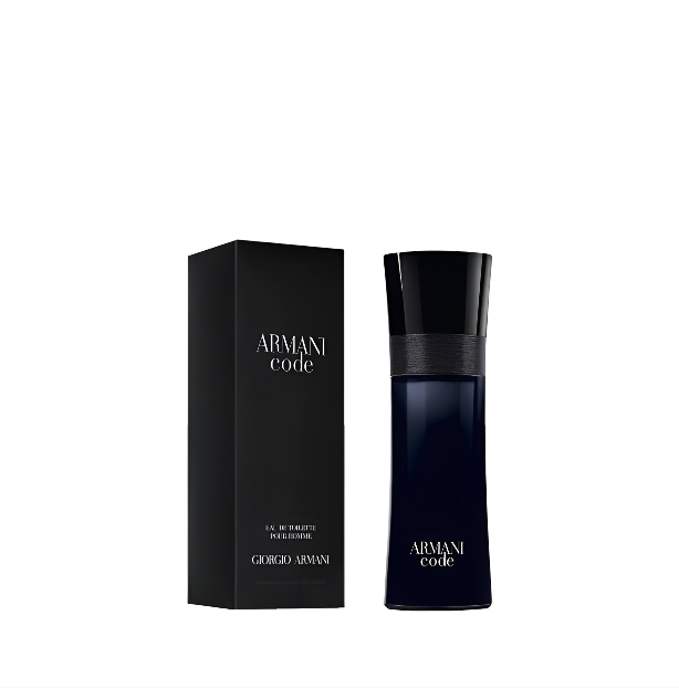 Perfume Giorgio Armani Armani Code   125ml