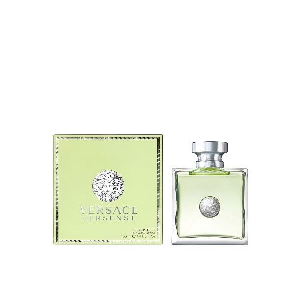 Perfume  Versace Versense