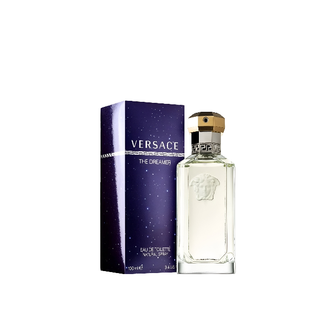 Perfume  Versace The Dreamer