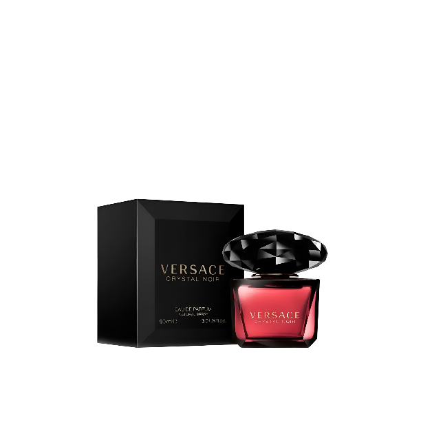 Perfume  Versace Crystal Noir EDP