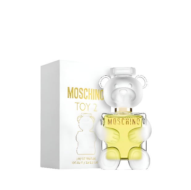Perfume Toy 2 Moschino Mujer 100 ml