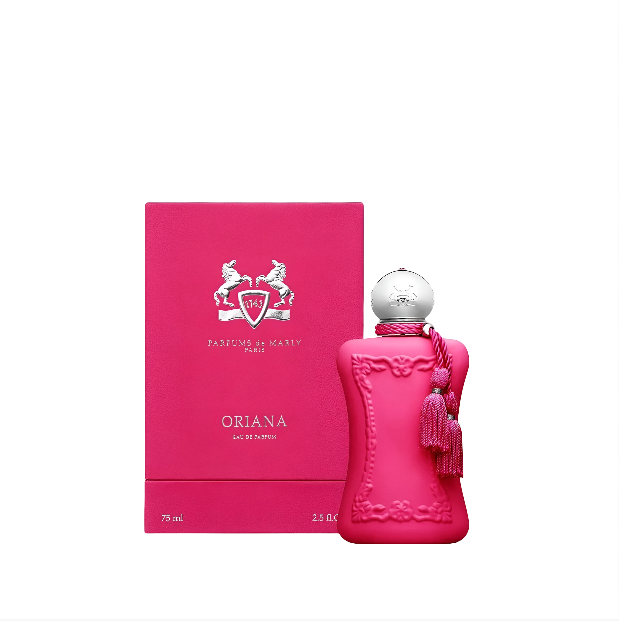 Perfume Oriana Parfums de Marly Royal Essence EDP 75ml
