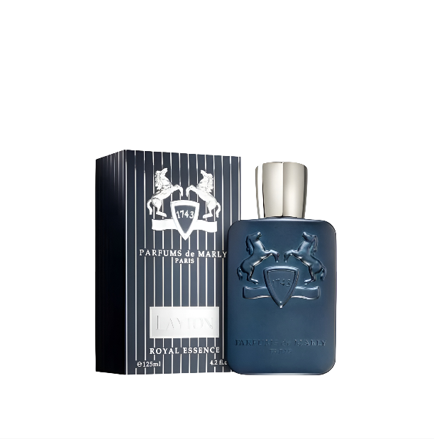 Perfume Layton Parfums de Marly Royal Essence EDP 125ml