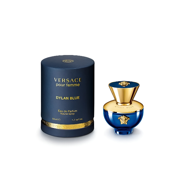 Perfume Versace Dylan Blue Mujer