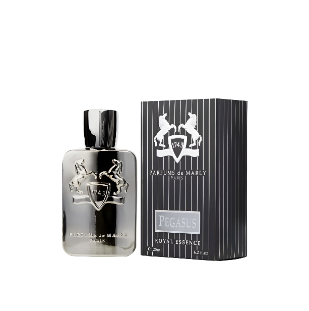 Perfume Pegasus Parfums de Marly Royal Essence EDP 125ml