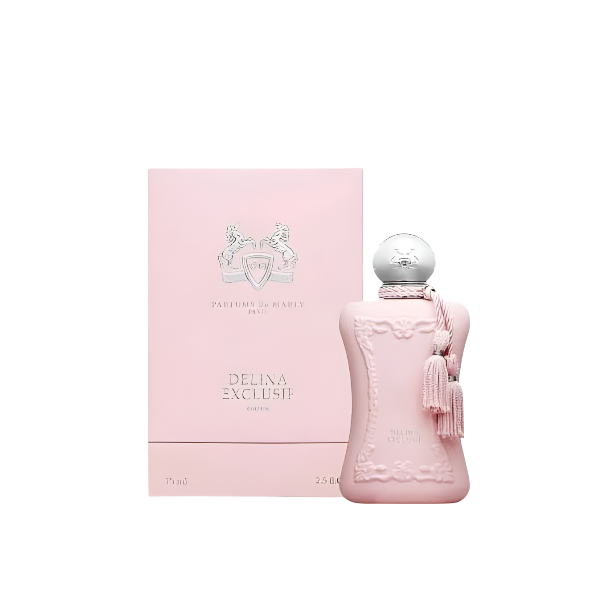 Perfume Delina Exclusif Parfums de Marly 75 ml