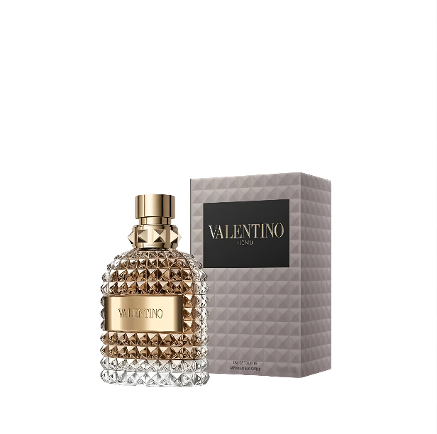 Perfume Valentino Uomo  100ml