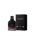 Perfume Valentino Uomo Born In Roma Intense  100ml