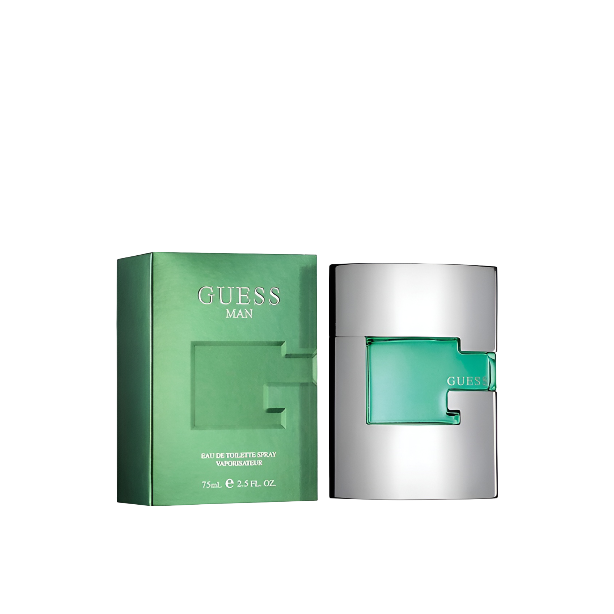 Perfume Guess Man  75ml