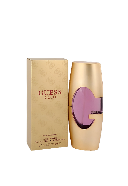 Perfume Guess Gold  100ml