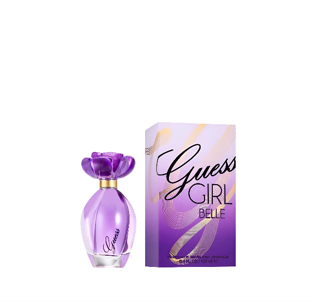 Perfume Guess Girl Belle  100ml