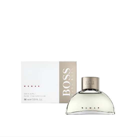Perfume Hugo Boss Woman  90ml
