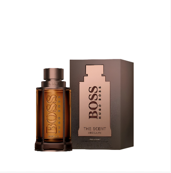 Perfume Hugo Boss BOSS The Scent Absolute For Men 100ml
