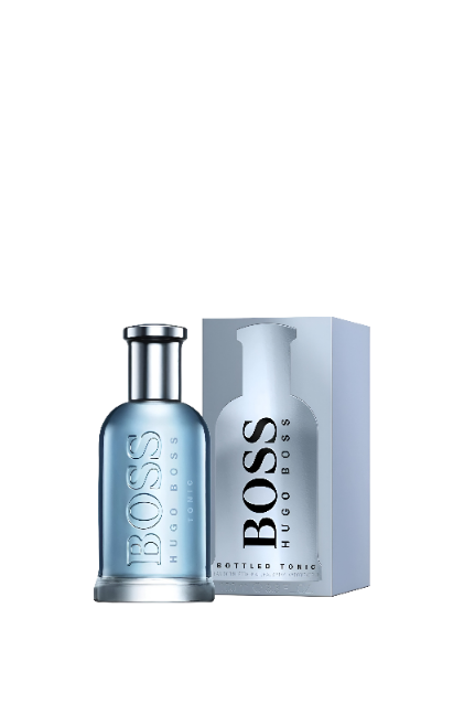 Perfume Hugo Boss BOSS Bottled Tonic 100ml