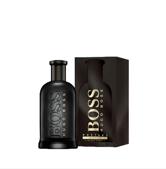 Perfume Hugo Boss BOSS Bottled Parfum 100ml