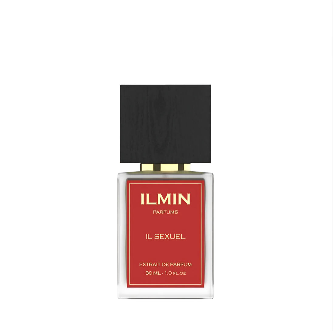 Perfume ILMIN IL Sexuel 30ml