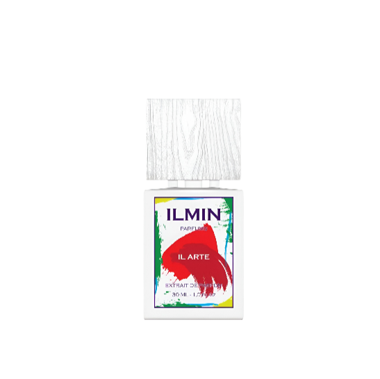 Perfume Ilmin IL Arte 30ml