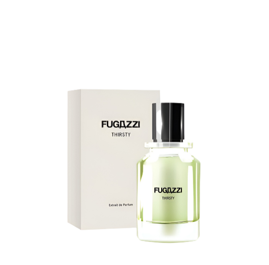Perfume Fugazzi Orange Crush 50ml