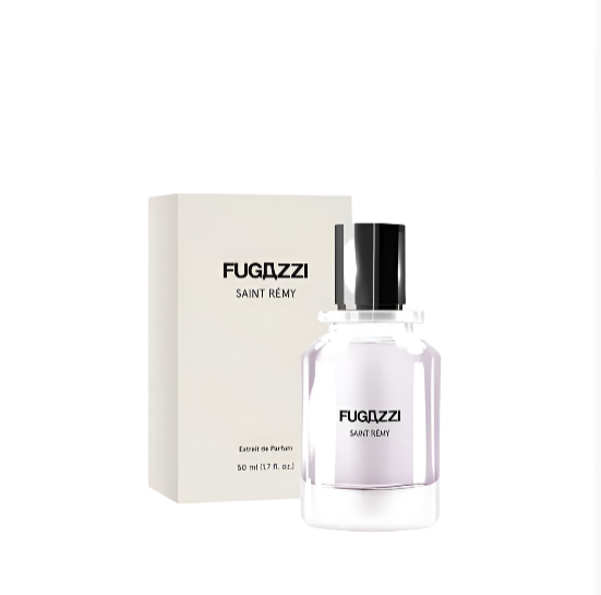 Perfume Fugazzi Saint Remy 50ml