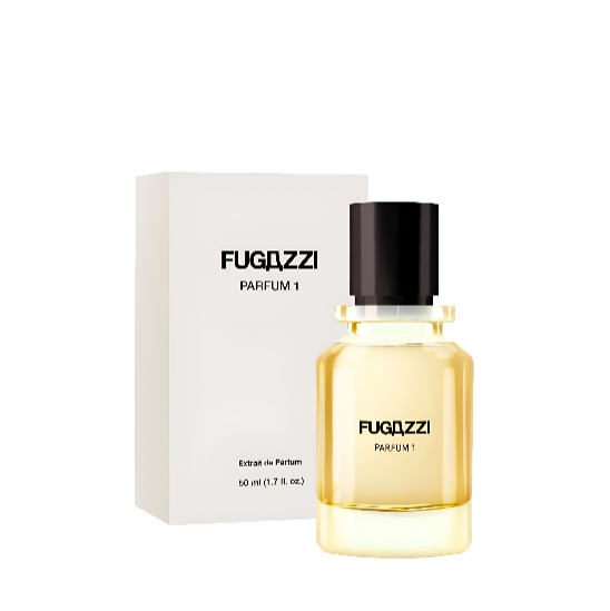 Perfume Fugazzi Parfum 1 50ml
