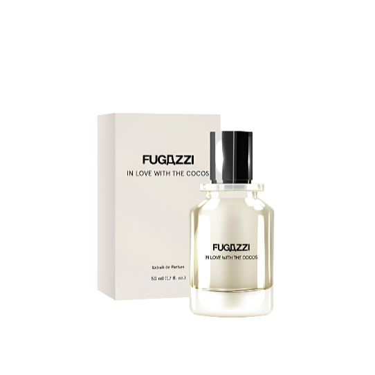 Perfume Fugazzi In Love With The Cocos 50ml